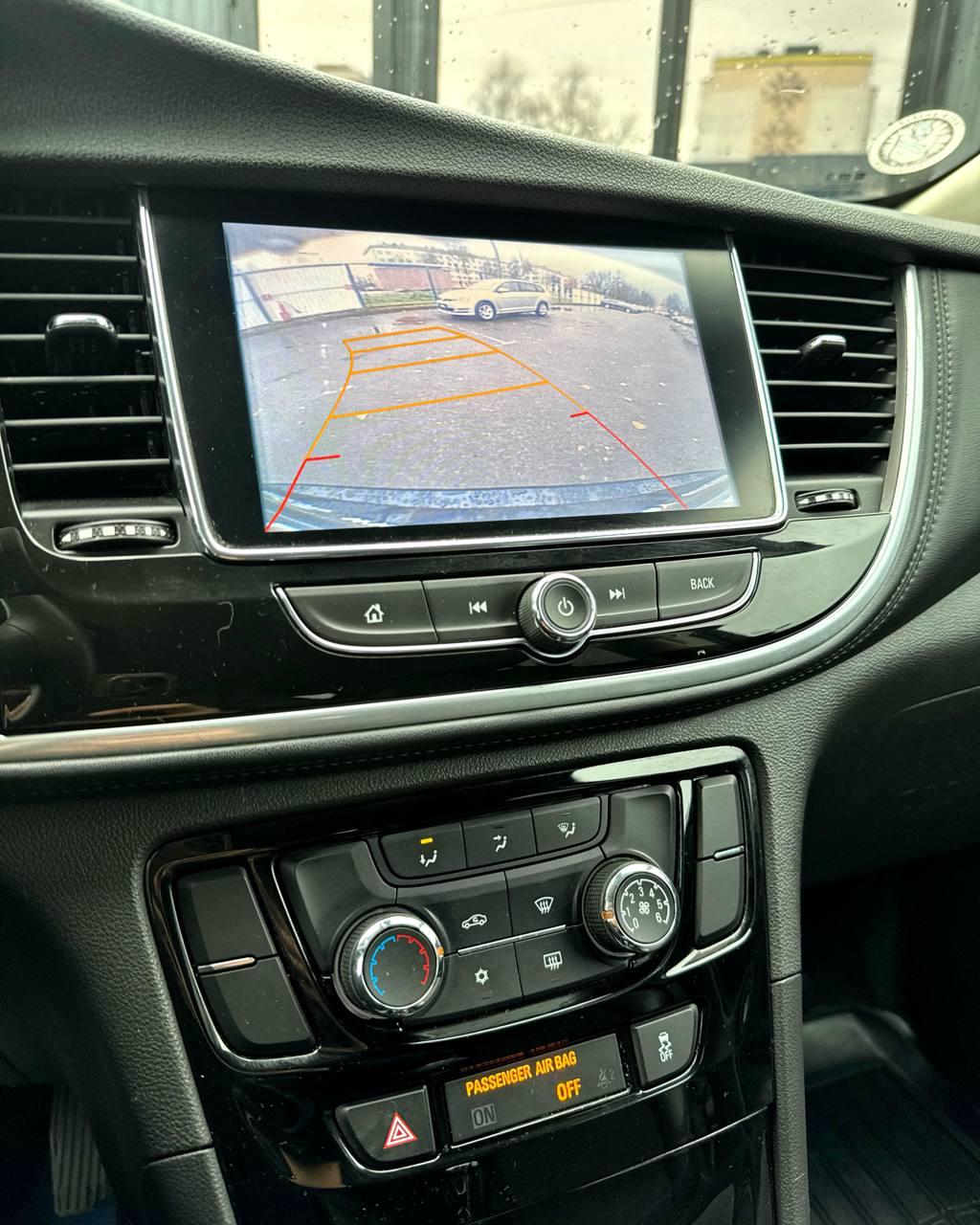 Buick Encore I · Рестайлинг , 2020 г., автомат, бензин - фото 14