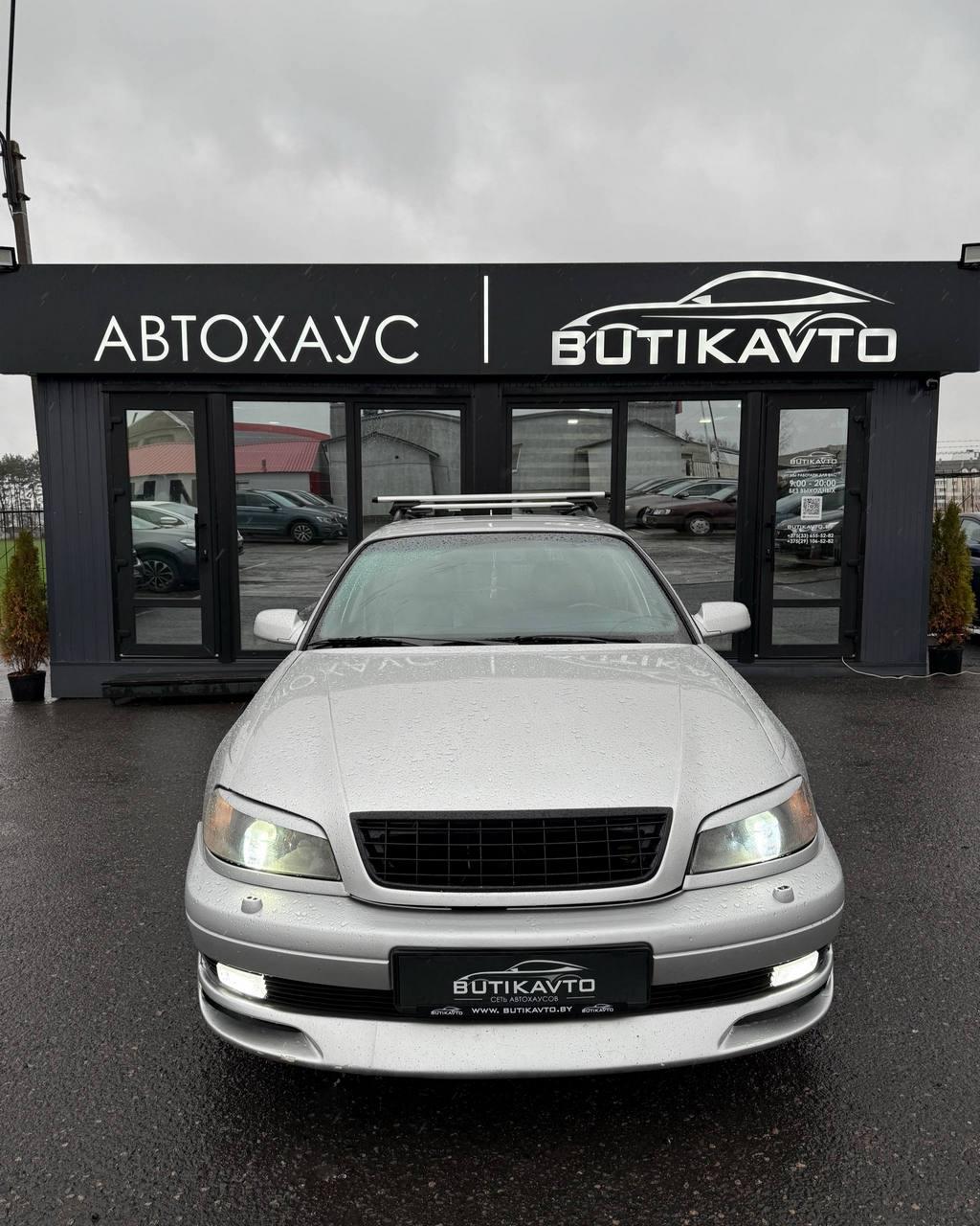 Opel Omega B · Рестайлинг , 2002 г., механика, дизель - фото 2