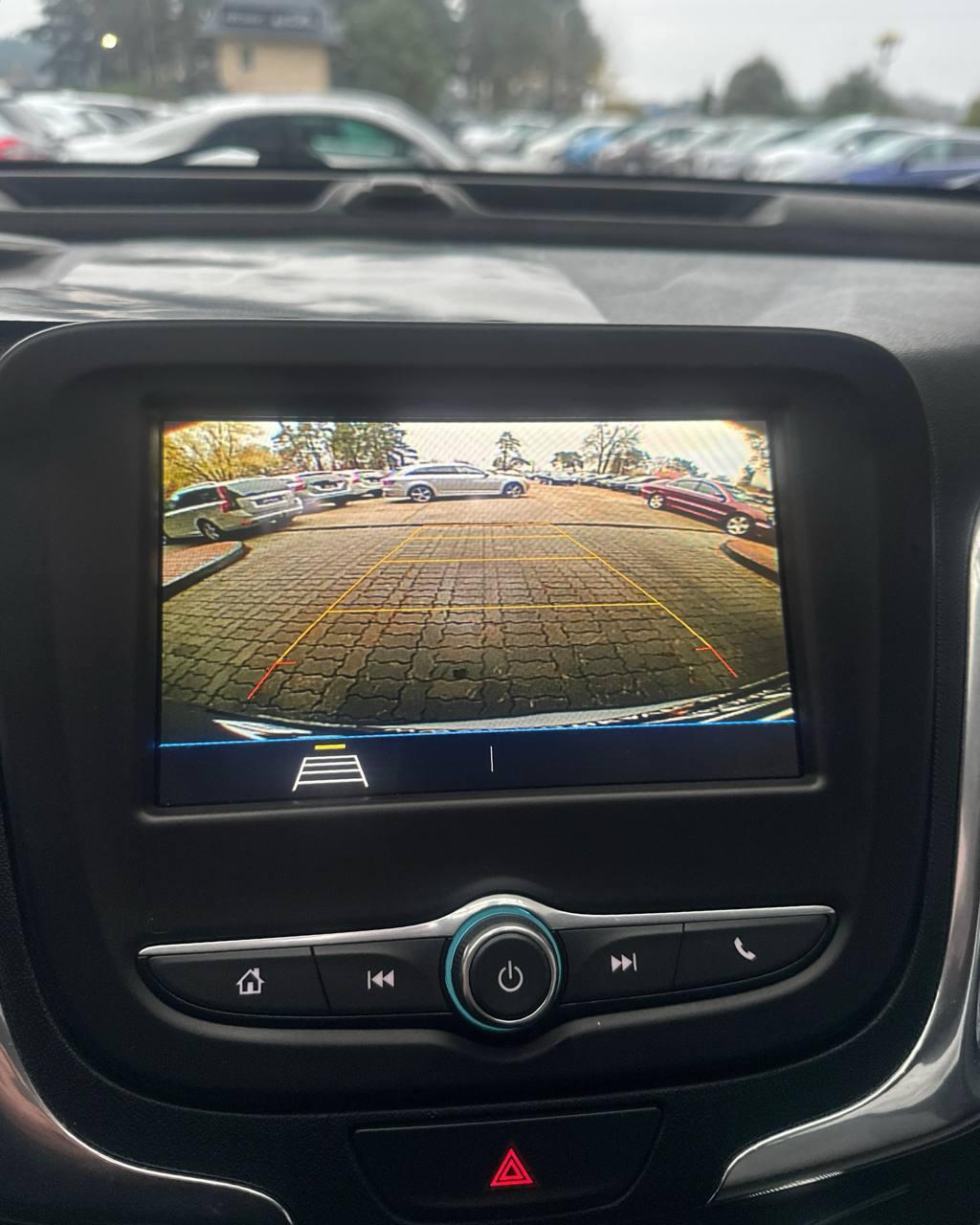 Chevrolet Equinox III , 2019 г., автомат, бензин - фото 14