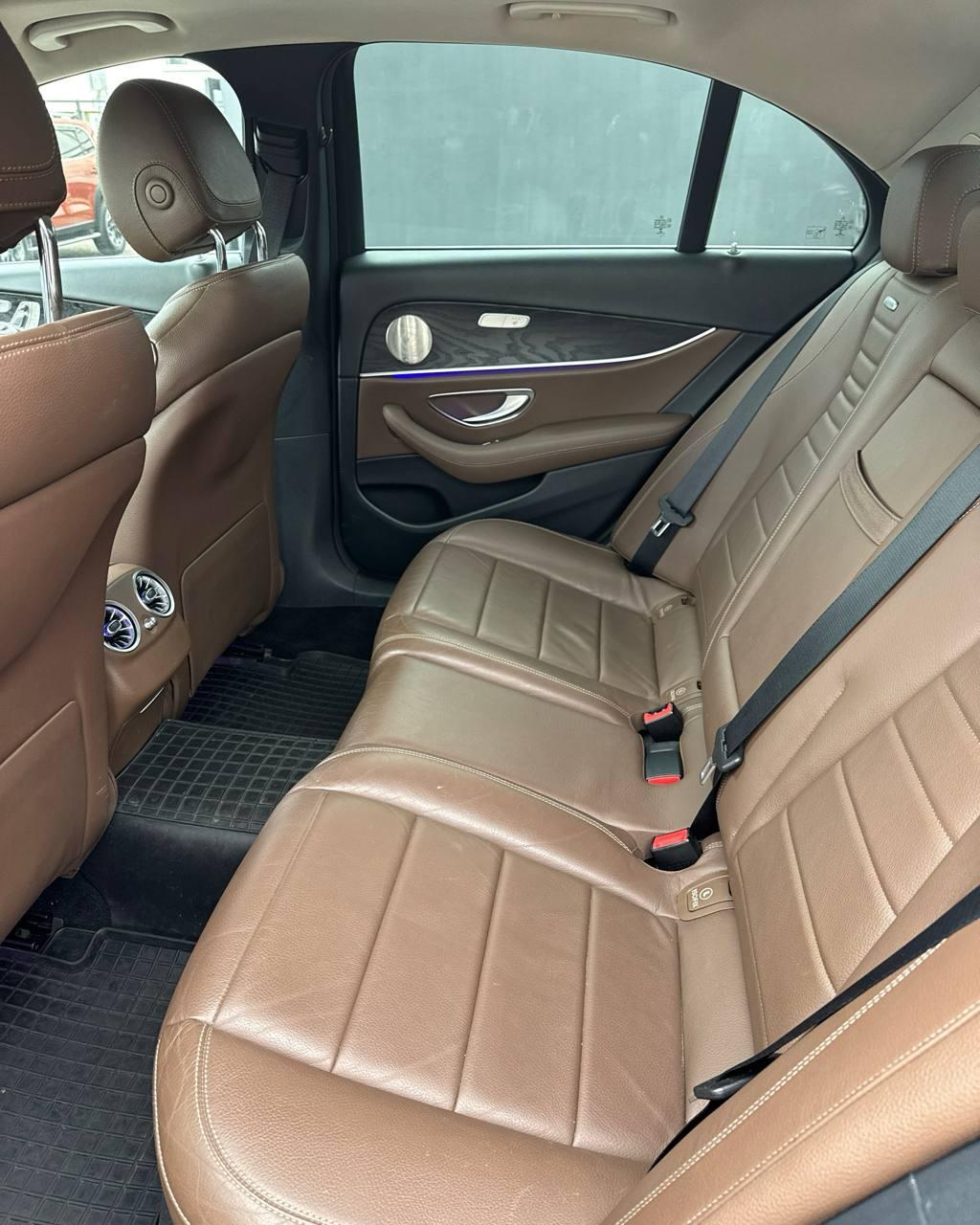 Mercedes-Benz E-Класс W213 S213 C238 A238 , 2017 г., автомат, дизель - фото 9