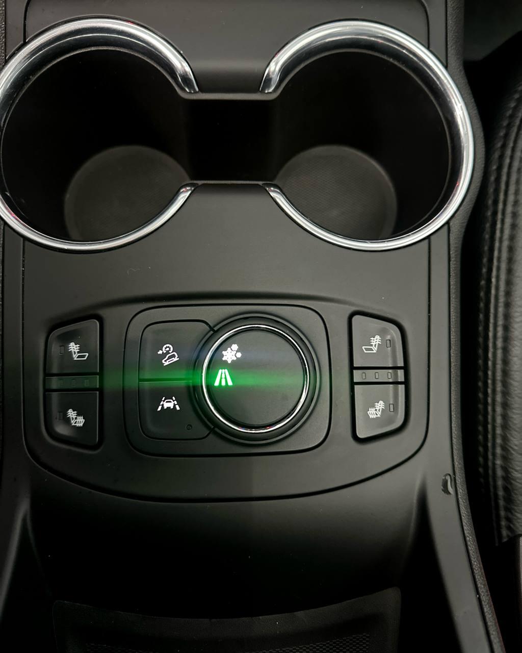 GMC Terrain II · Рестайлинг , 2022 г., автомат, бензин  - фото 15