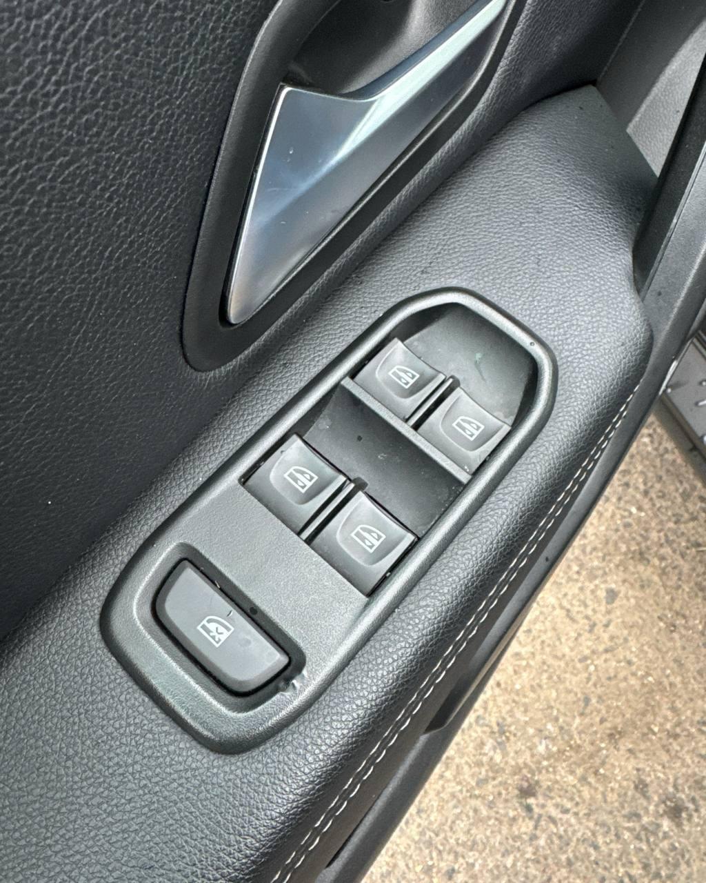 Dacia Duster II , 2021 г., механика, бензин  - фото 20