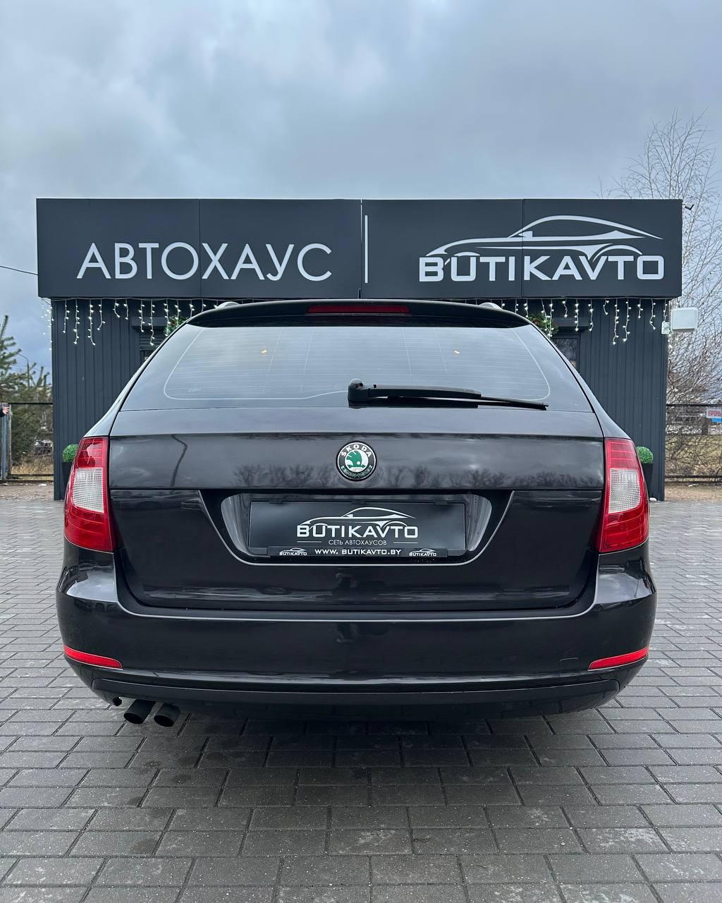 Skoda Superb II , 2010 г., механика, бензин - фото 5