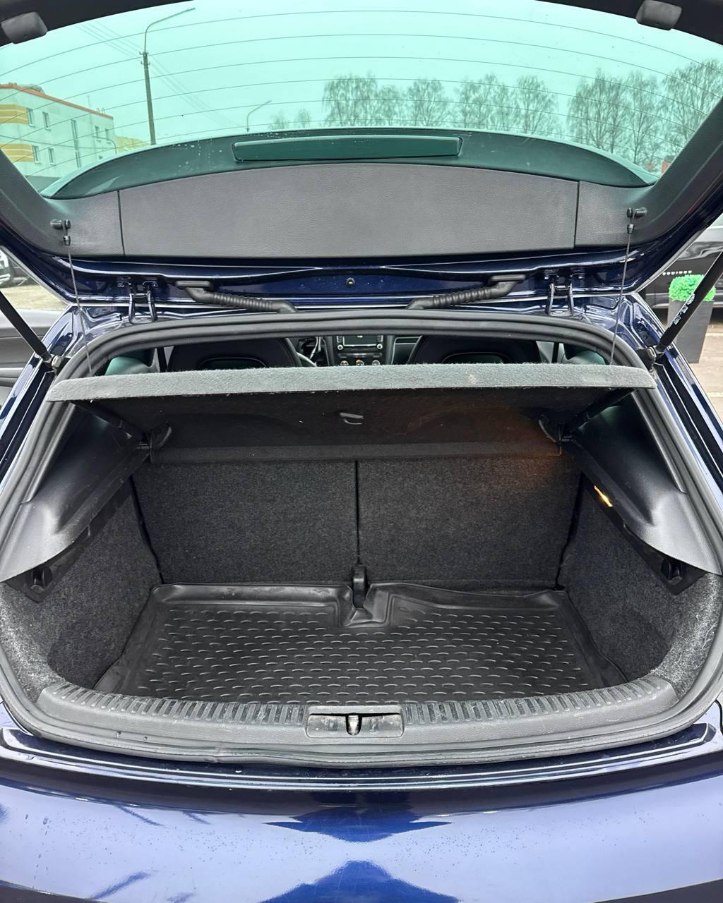 Volkswagen Scirocco III , 2009 г., механика, бензин - фото 11