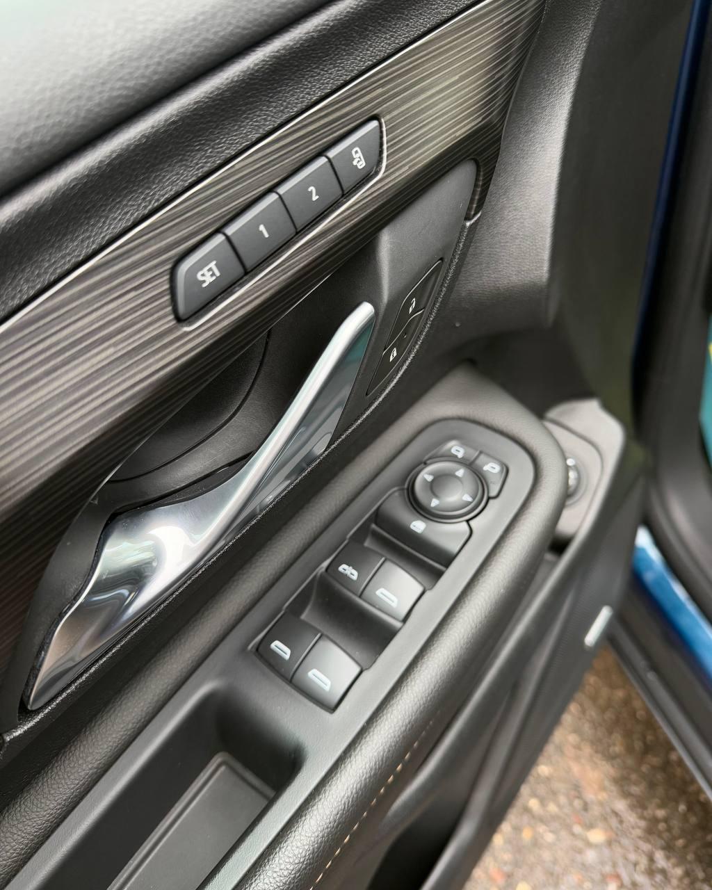 GMC Terrain II , 2019 г., автомат, бензин - фото 17