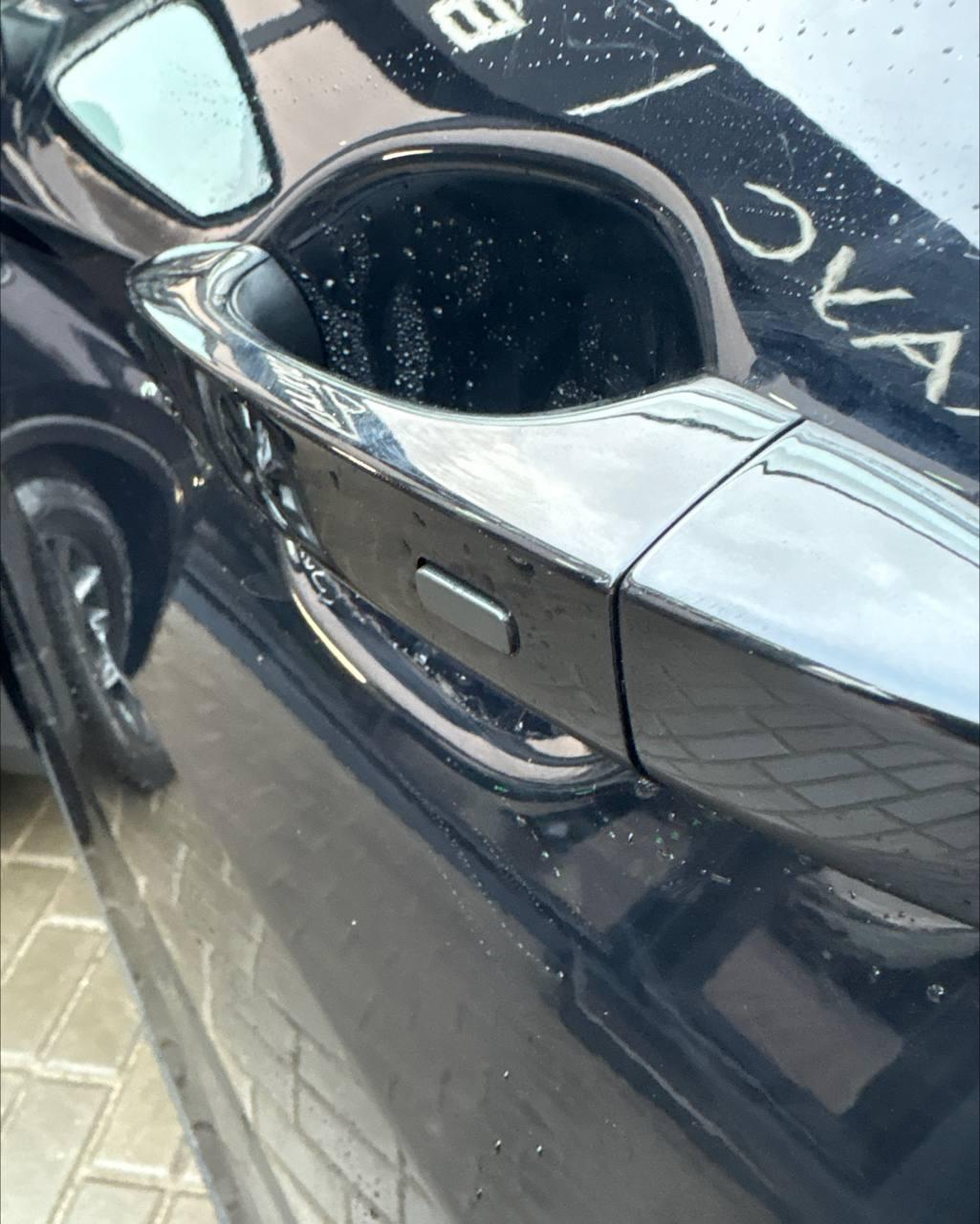 Volkswagen Tiguan II· Рестайлинг , 2022 г., автомат, бензин - фото 17