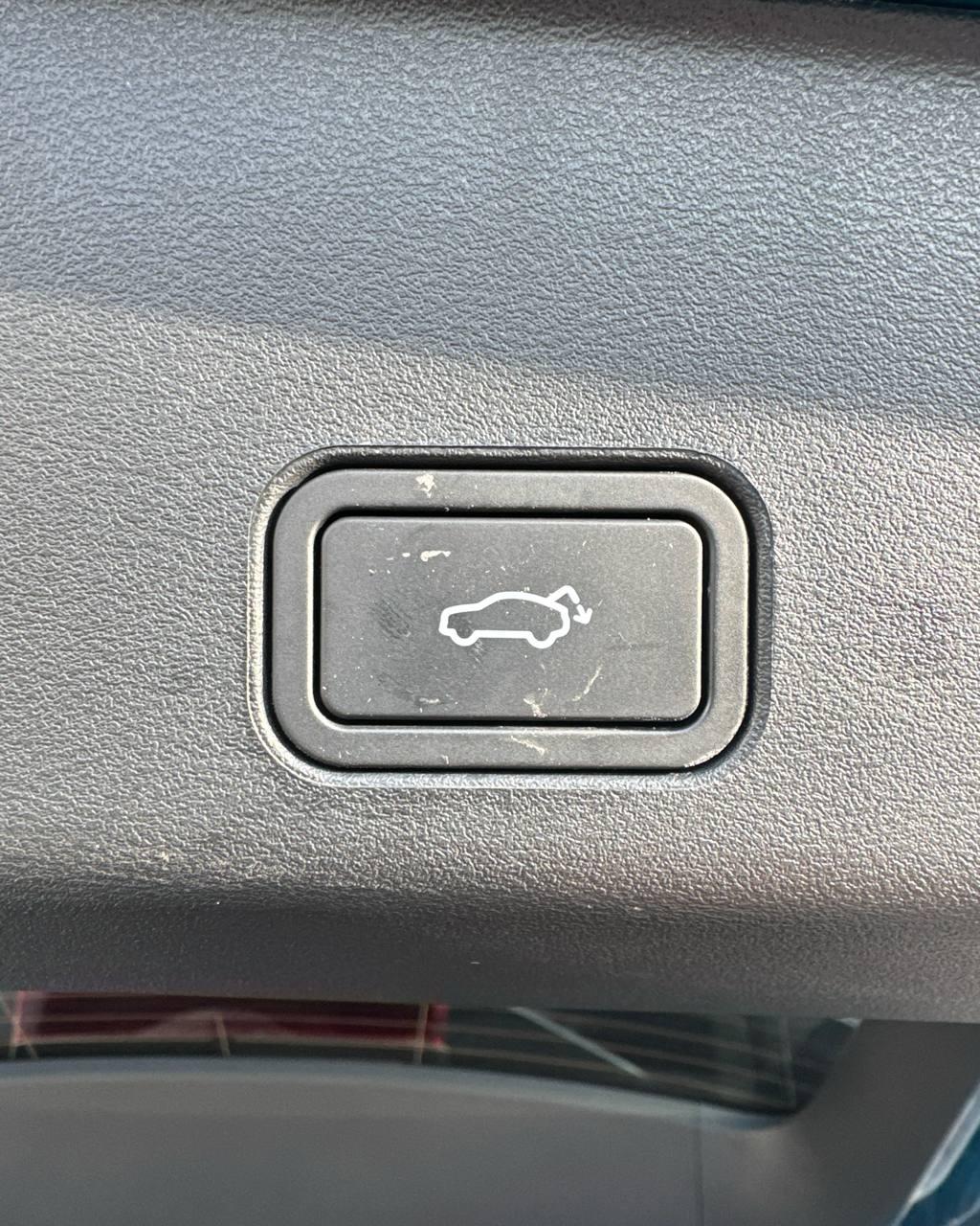 Geely Monjaro I , 2023 г., автомат, бензин - фото 18