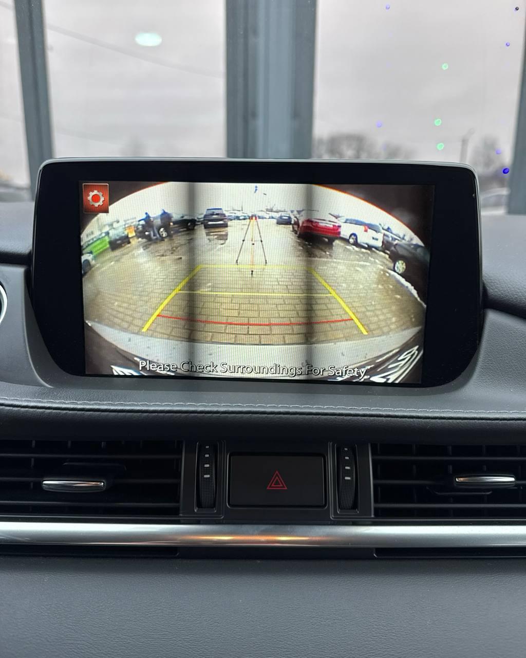 Mazda 6 III · 2-й рестайлинг , 2020 г., автомат, бензин - фото 21