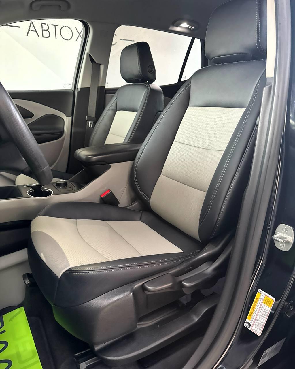 GMC Terrain II · Рестайлинг , 2022 г., автомат, бензин - фото 10