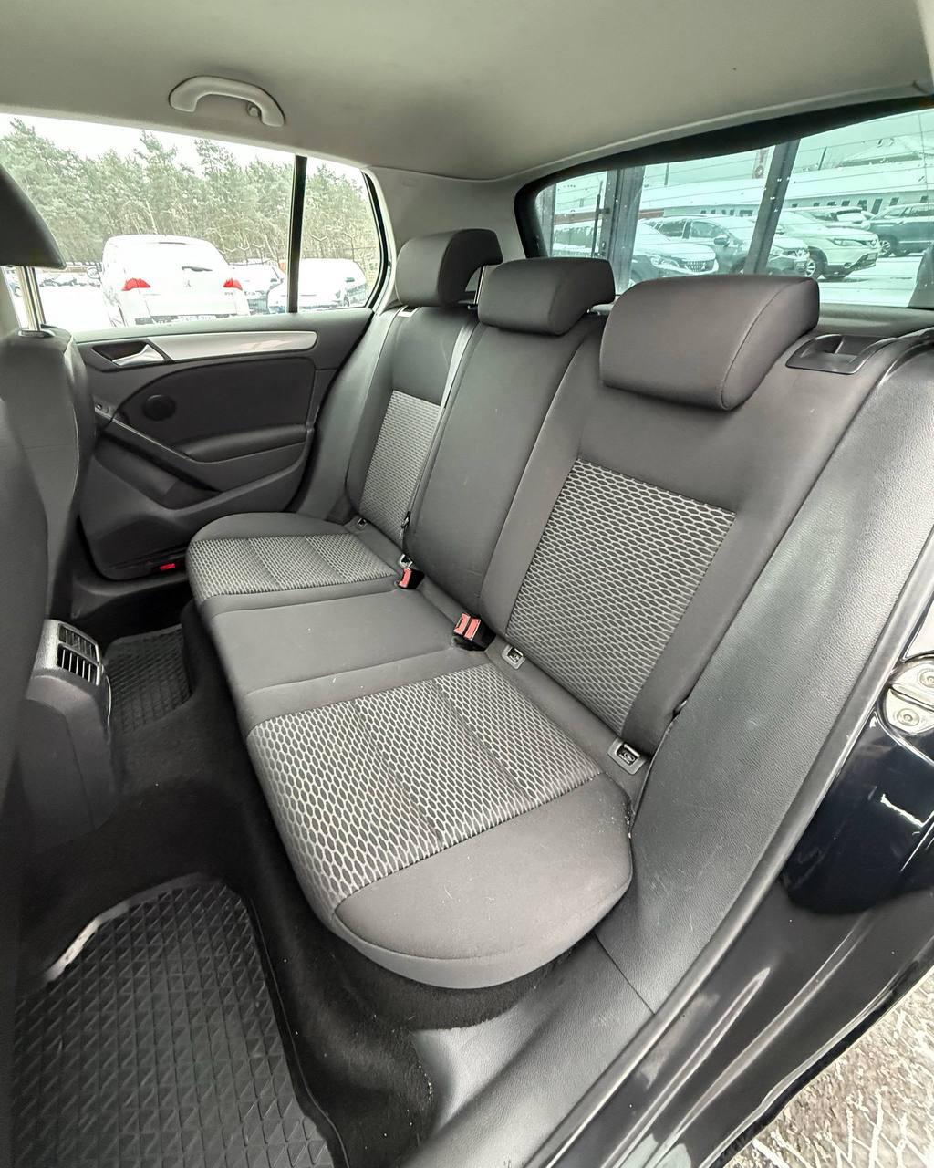 Volkswagen Golf VI , 2009 г., робот, бензин - фото 13