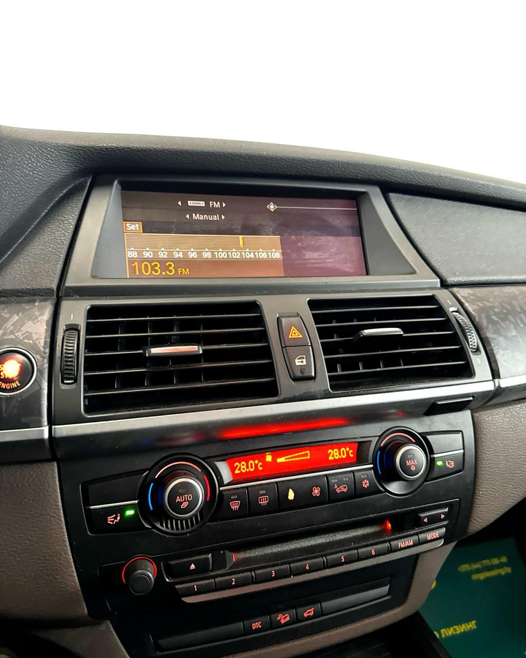 BMW X5 E70 , 2009 г., автомат, бензин - фото 12