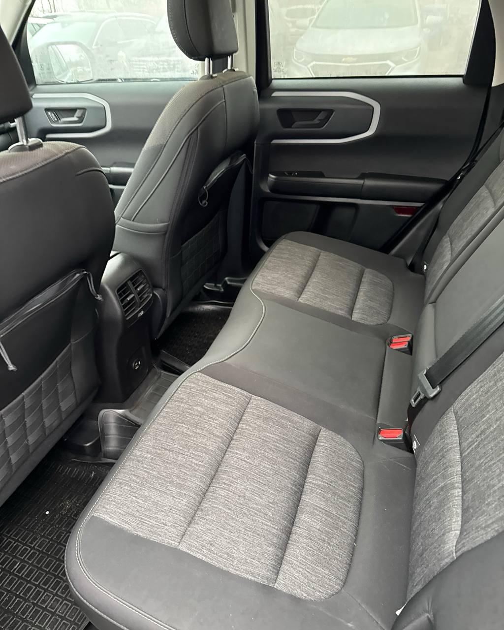 Ford Bronco Sport I , 2021 г., автомат, бензин - фото 11