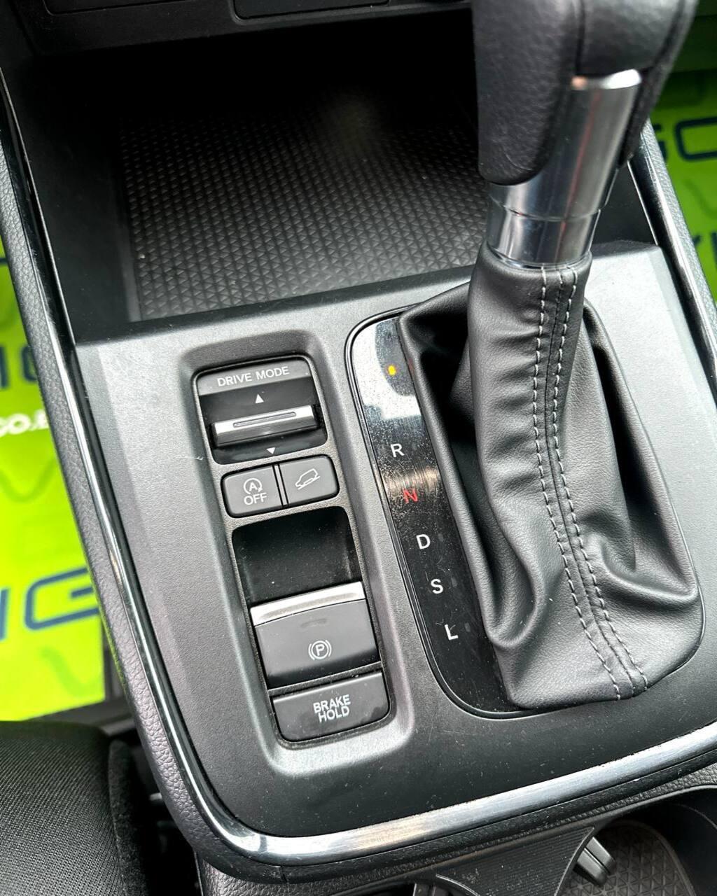 Honda CR-V VI , 2023 г., вариатор, бензин - фото 16