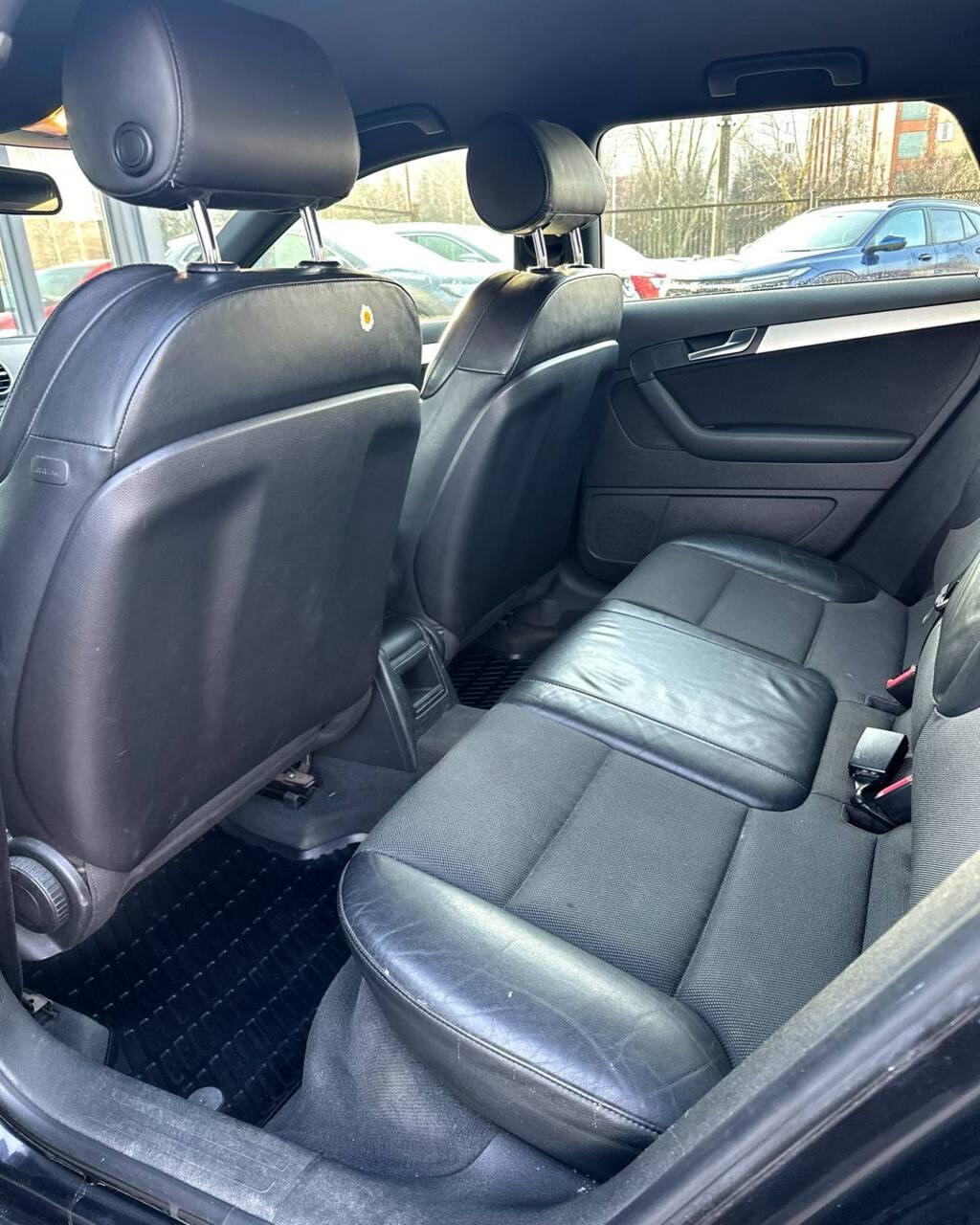 Audi A3 8P 8PA · Рестайлинг , 2007 г., автомат, бензин - фото 12