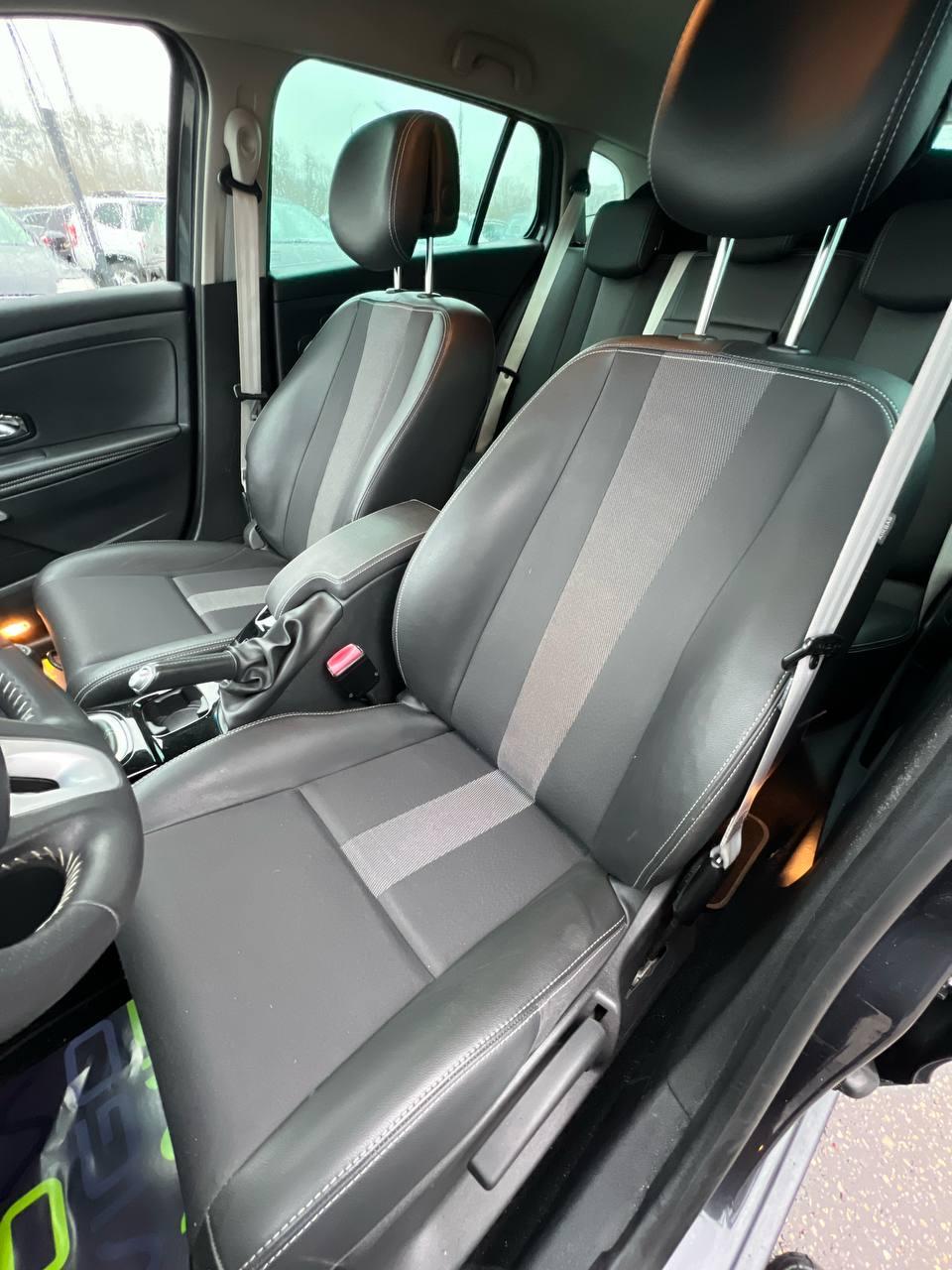 Renault Megane III , 2012 г., механика, дизель - фото 11