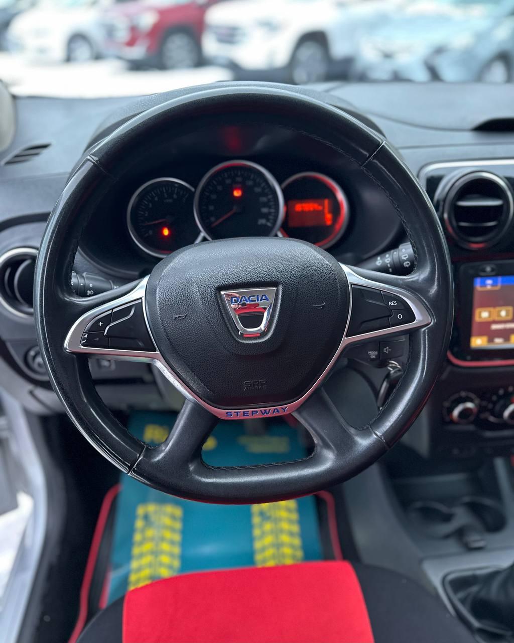 Dacia Lodgy II , 2018 г., механика, дизель - фото 11