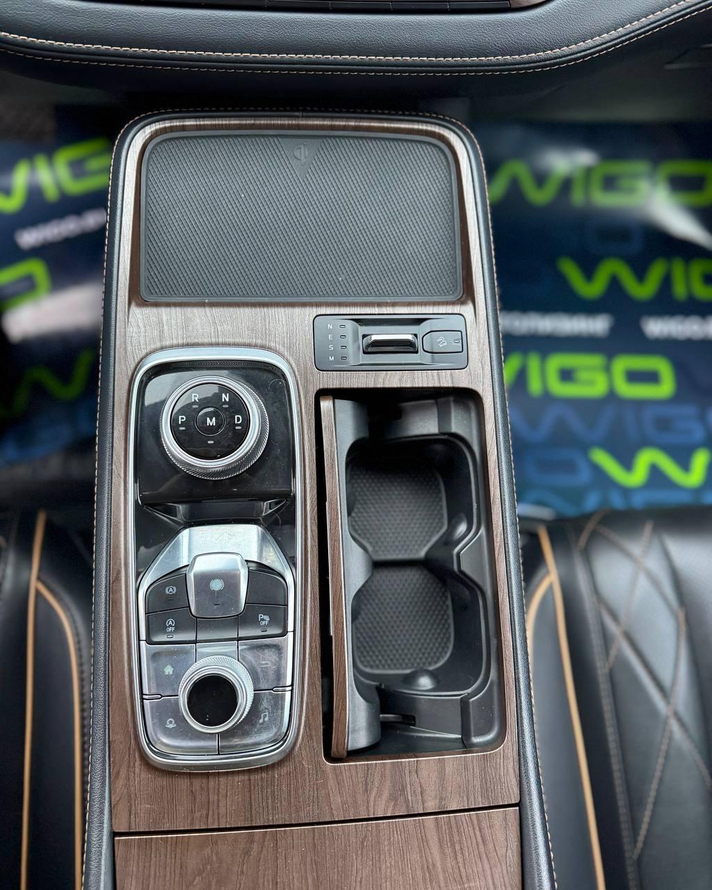 Ford Equator I , 2021 г., робот, бензин - фото 16