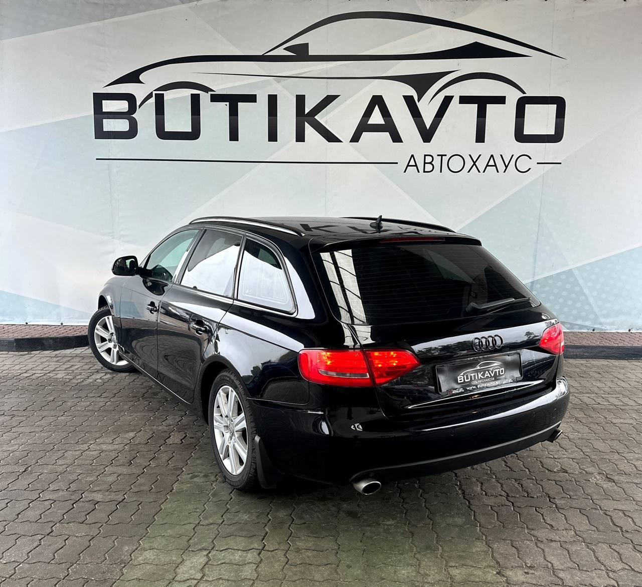 Audi A4 B8 , 2008 г., механика, дизель - фото 5