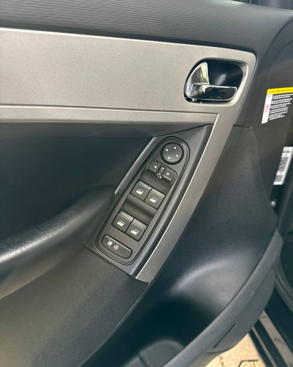 Citroen C4 Grand Picasso I , 2011 г., механика, дизель - фото 9