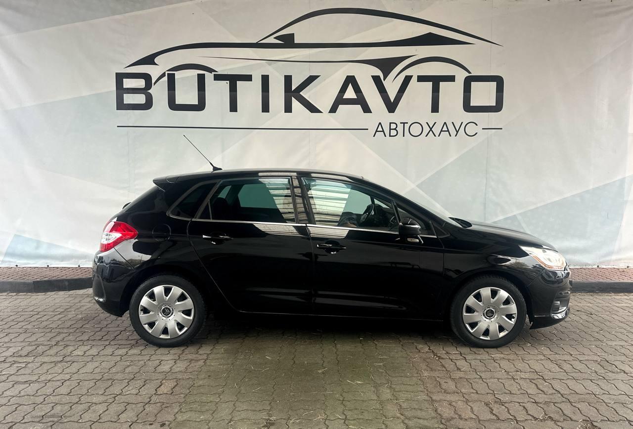 Citroen C4 II , 2012 г., автомат, бензин - фото 8