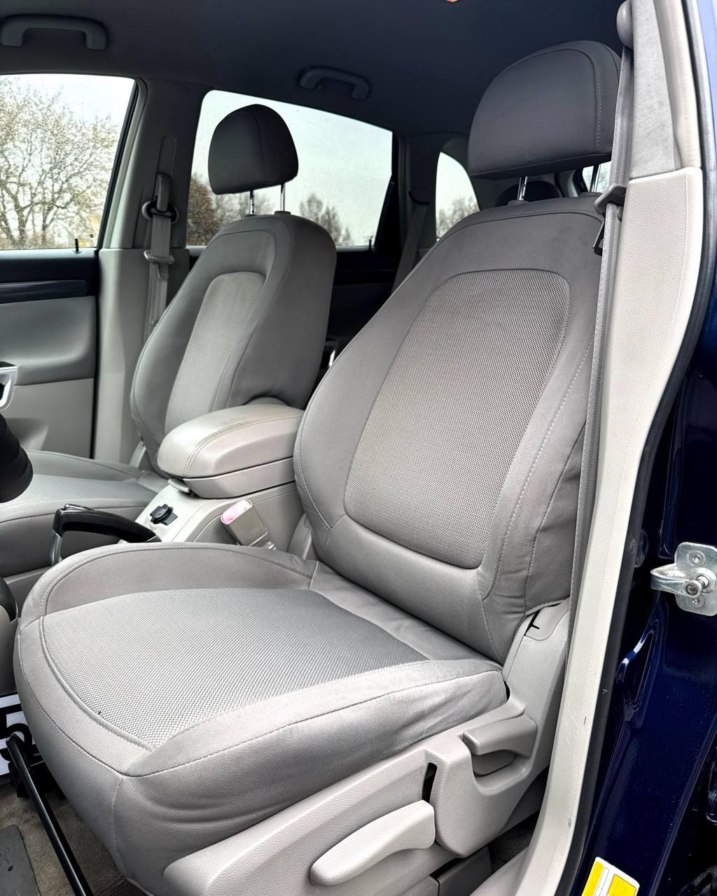 Saturn VUE II , 2007 г., автомат, бензин  - фото 8