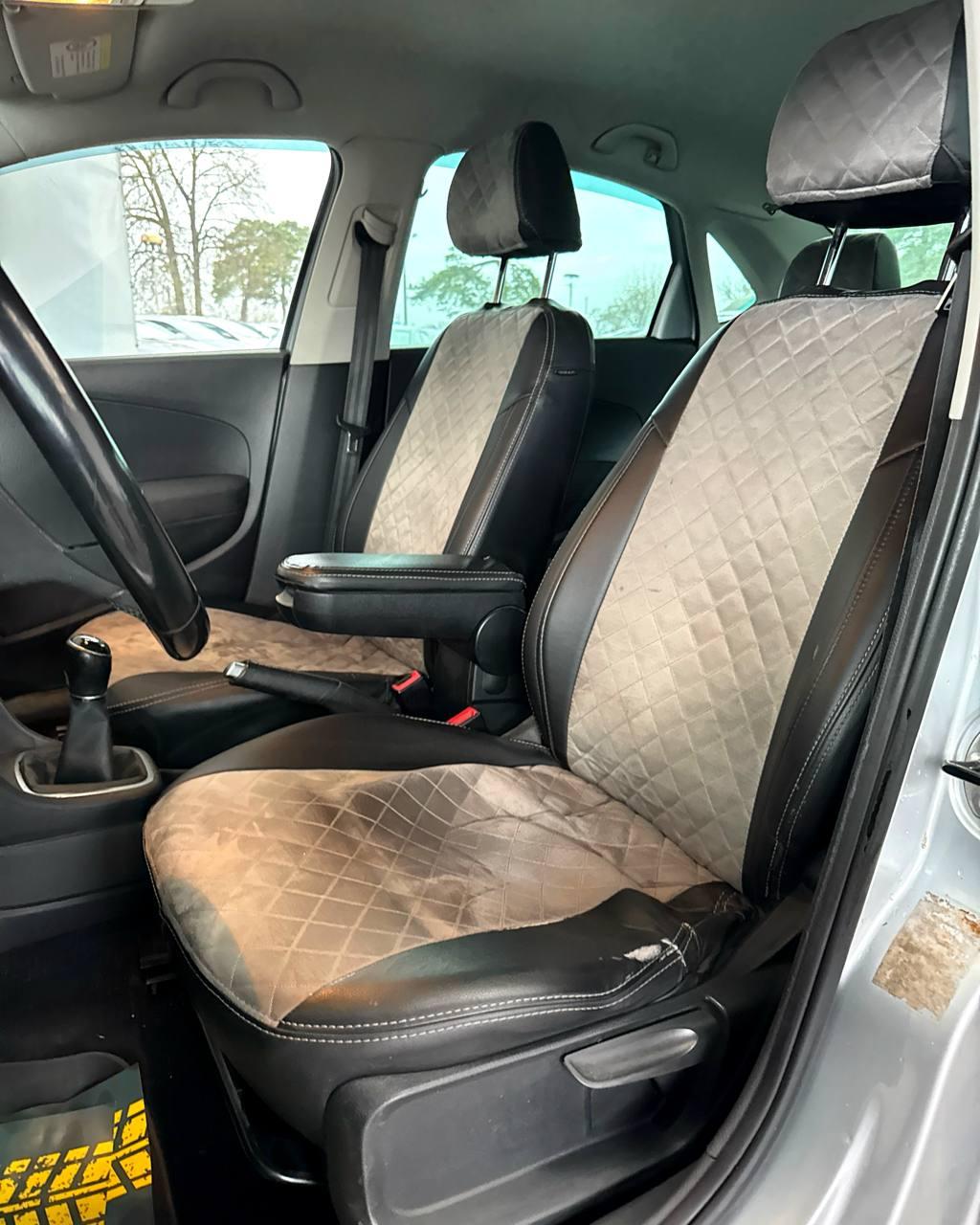 Volkswagen Polo Sedan I , 2013 г., механика, бензин - фото 9