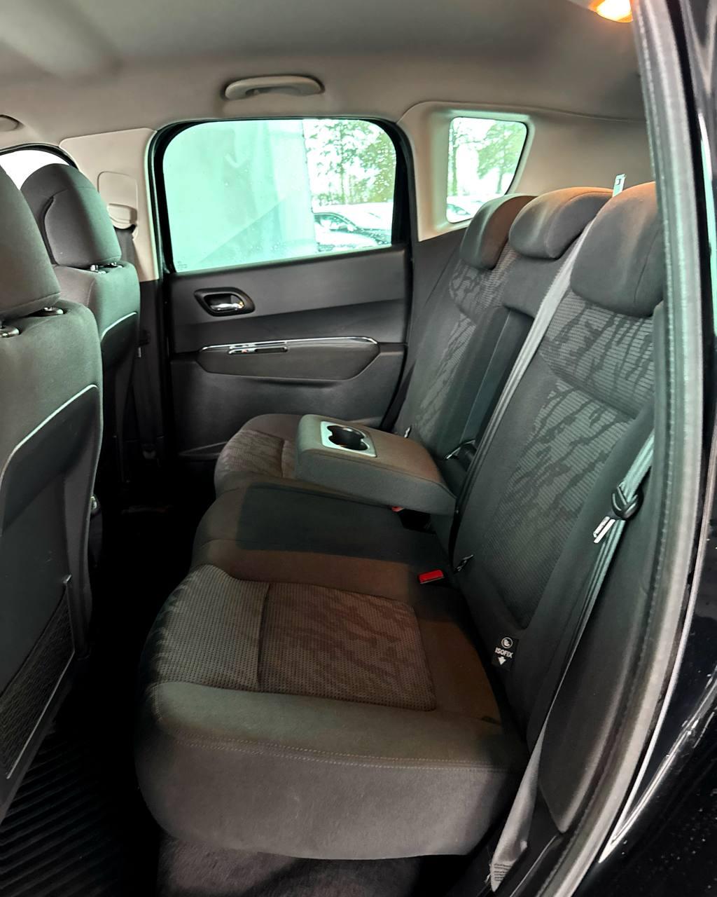 Peugeot 3008 I , 2012 г., механика, бензин - фото 13