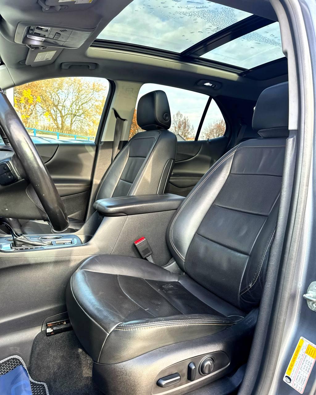 Chevrolet Equinox III , 2018 г., автомат, дизель - фото 8