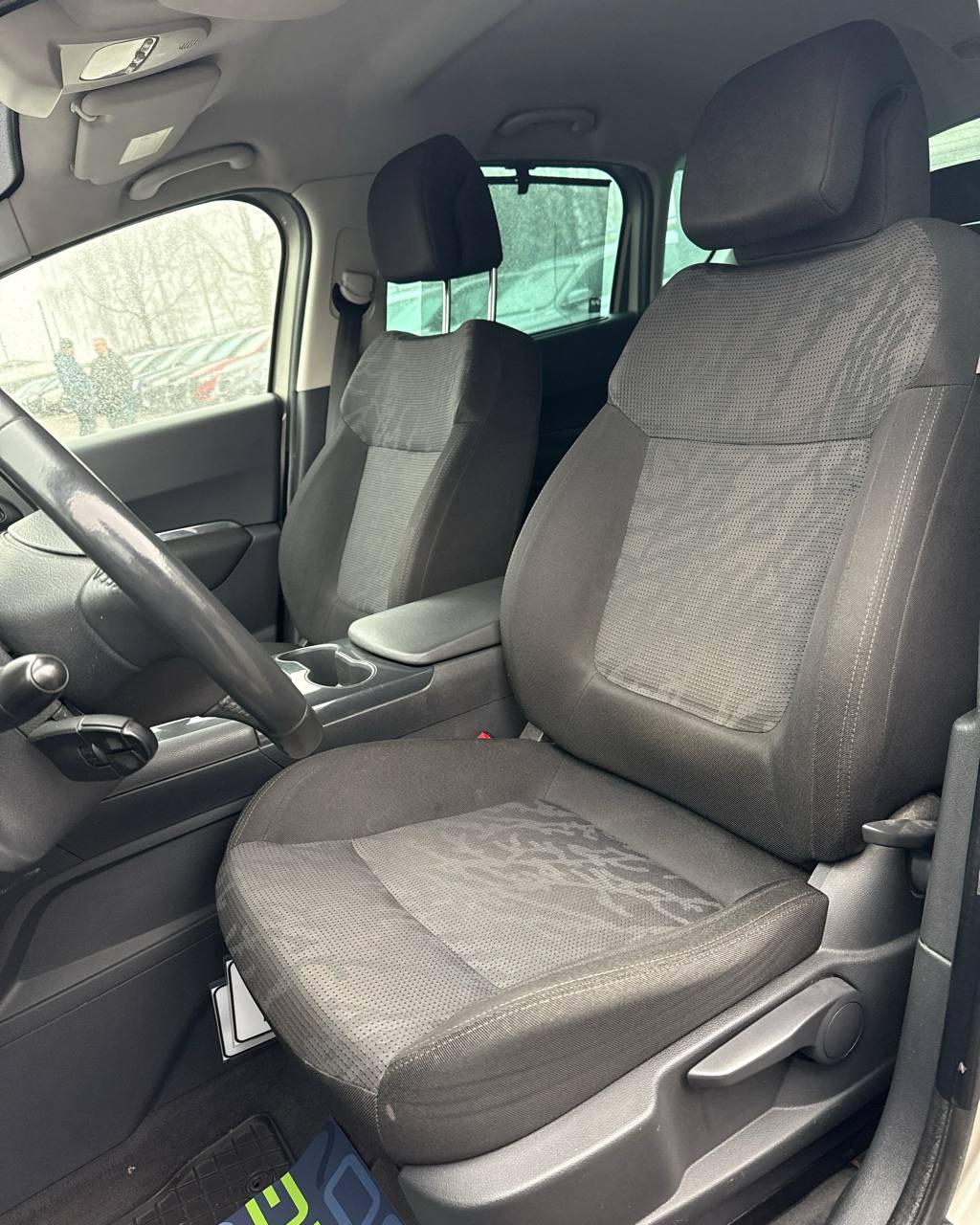 Peugeot 3008 I , 2009 г., механика, дизель - фото 10