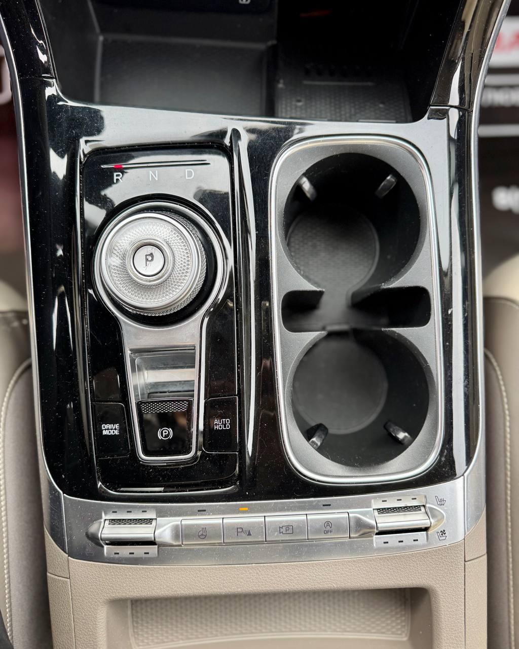 Kia Carnival IV , 2020 г., автомат, дизель - фото 19