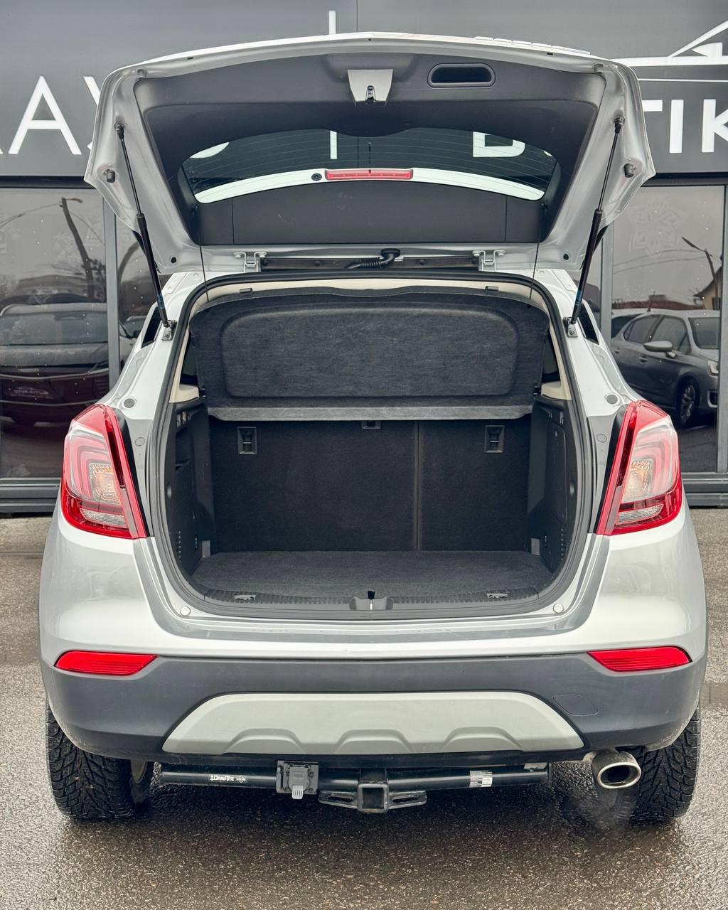 Buick Encore I · Рестайлинг , 2022 г., автомат, бензин - фото 14