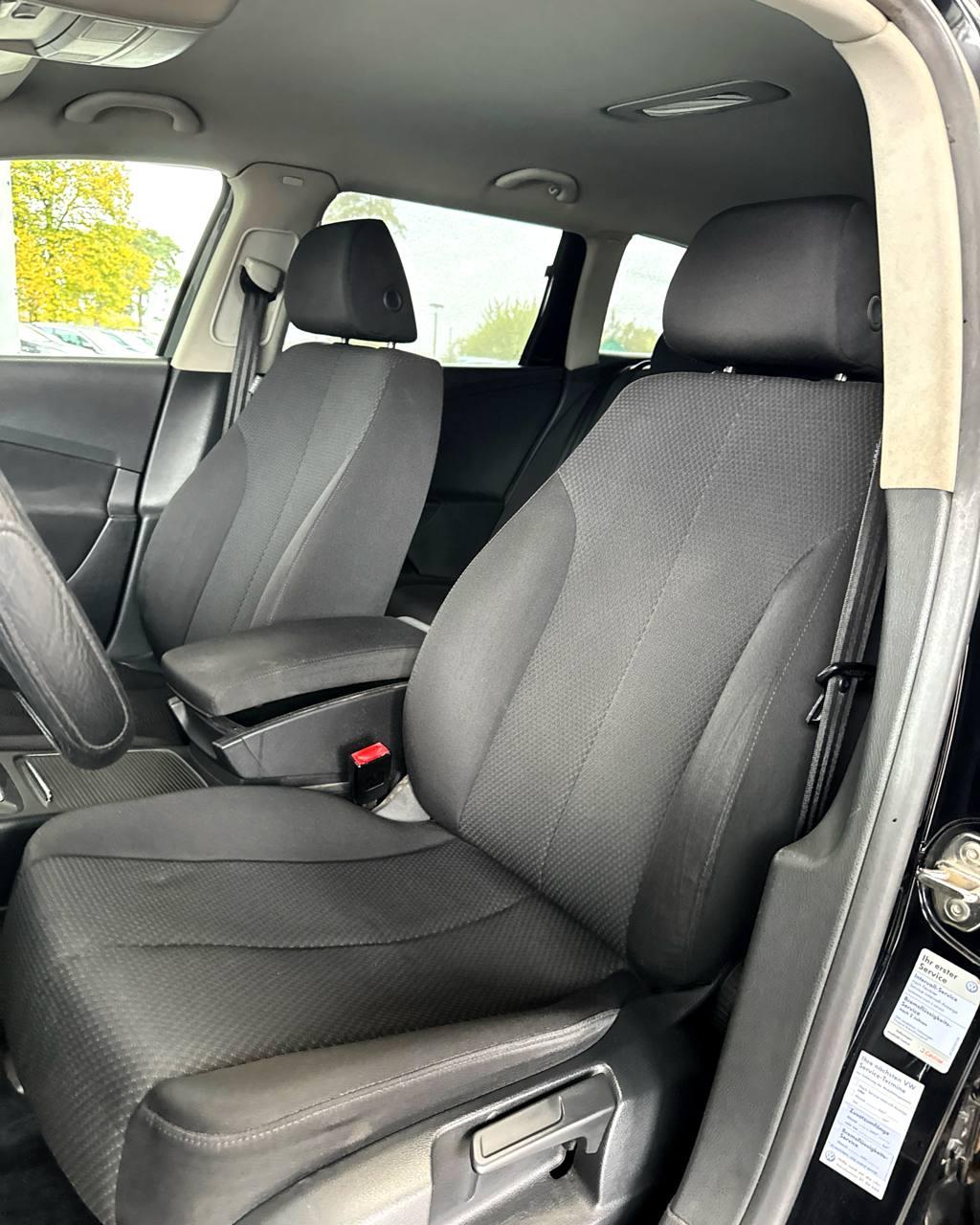 Volkswagen Passat B6 , 2006 г., механика, дизель - фото 10