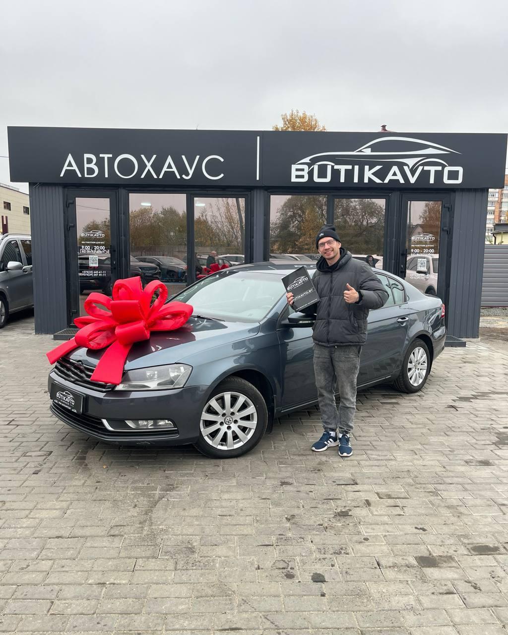 Volkswagen Passat B7 , 2013 г., механика, бензин