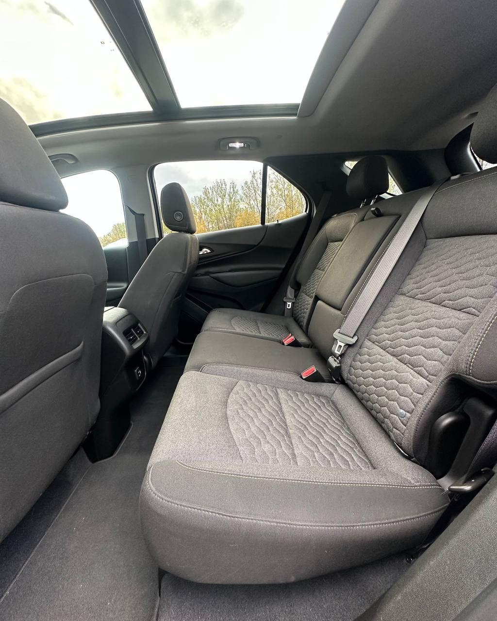 Chevrolet Equinox III , 2020 г., автомат, бензин  - фото 8