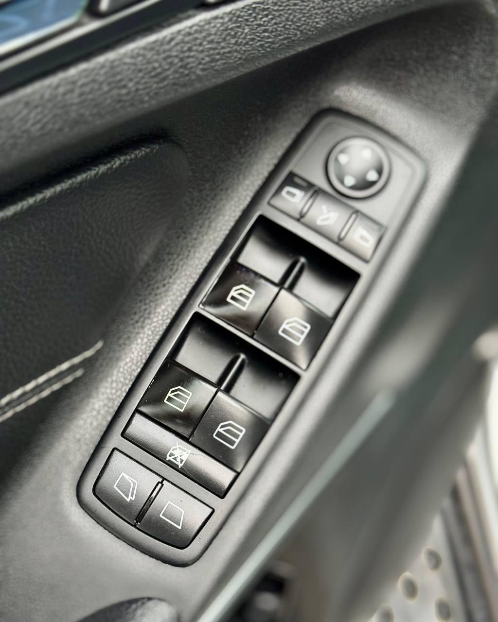 Mercedes-Benz GL-Класс X164 , 2006 г., автомат, бензин - фото 18