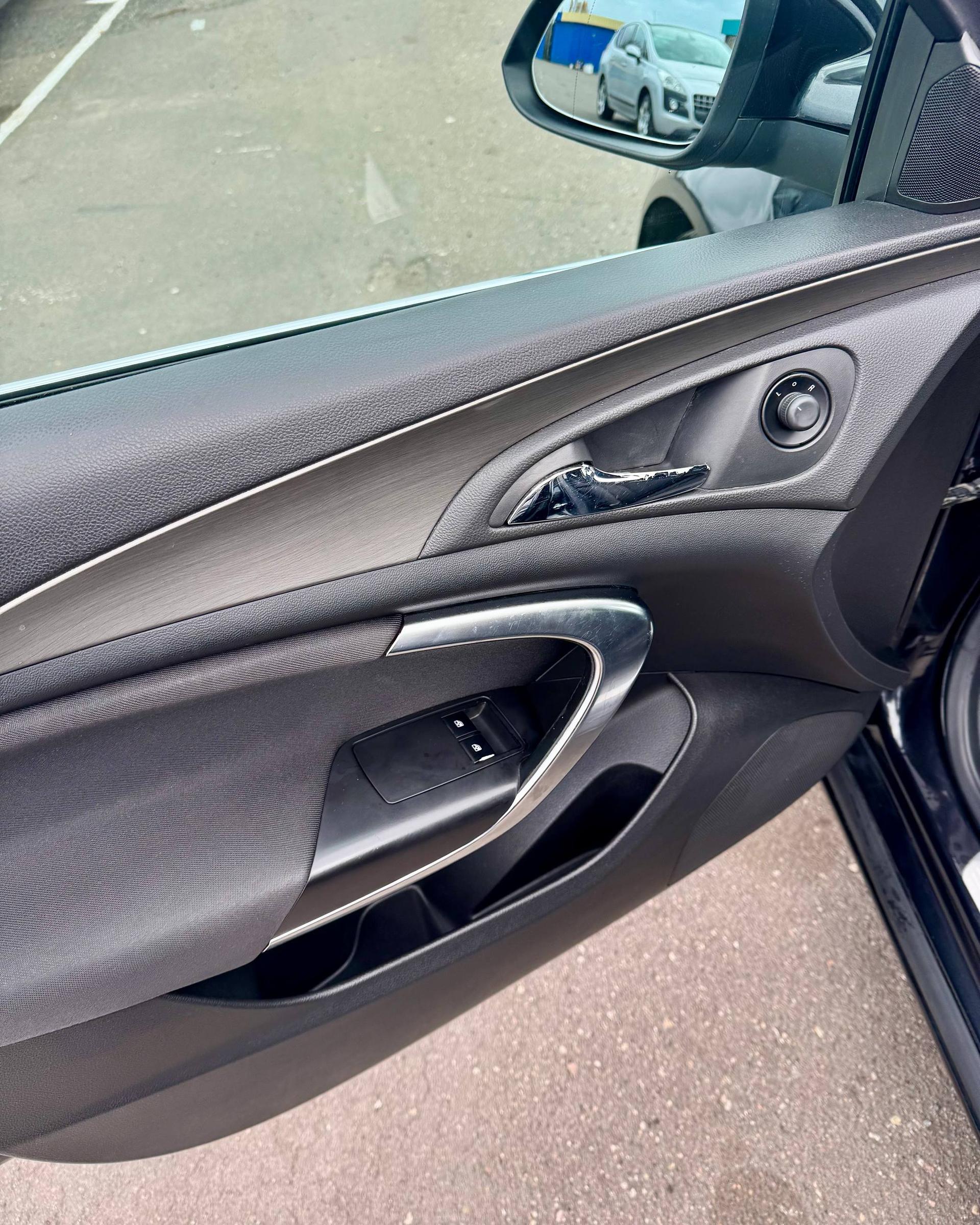 Opel Insignia I , 2008 г., механика, дизель  - фото 9