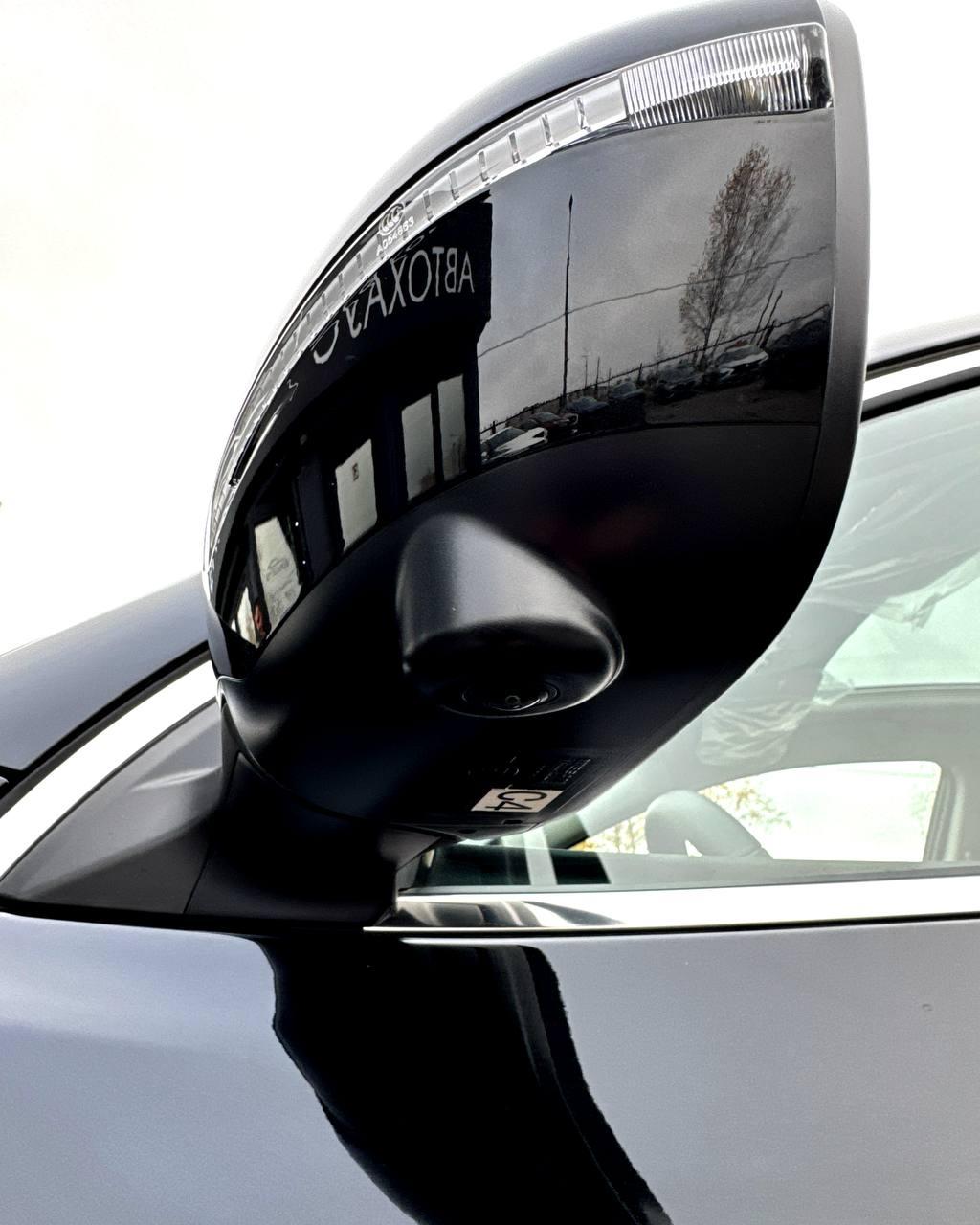 Nissan Qashqai II · 2-й рестайлинг , 2025 г., вариатор, бензин - фото 20