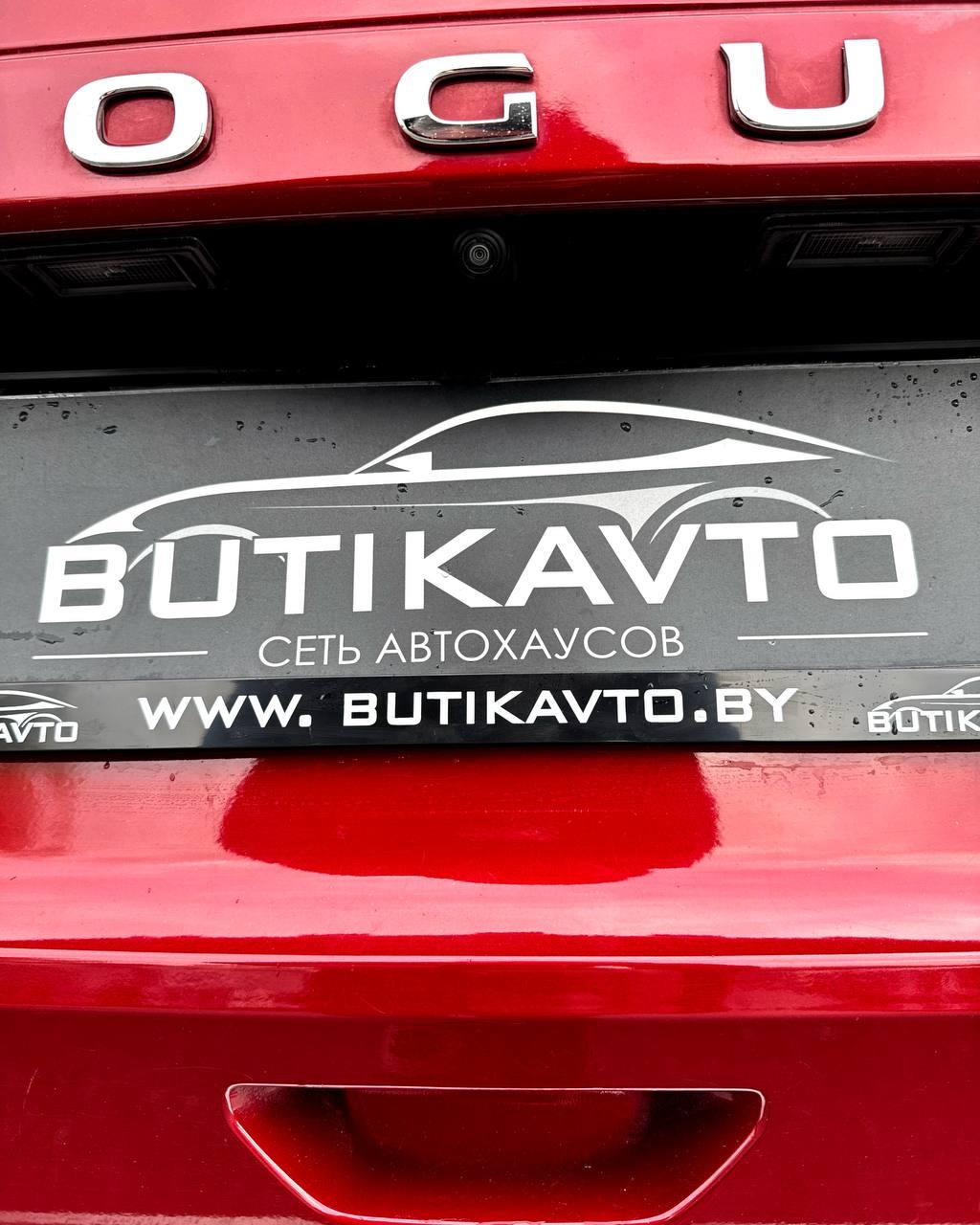 Nissan Rogue III , 2023 г., вариатор, бензин  - фото 20