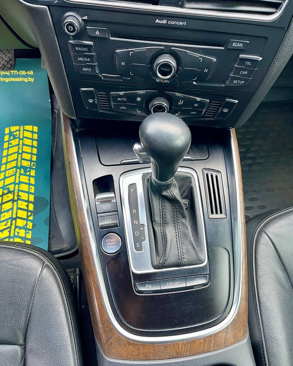 Audi Q5 8R , 2009 г., автомат, бензин - фото 11