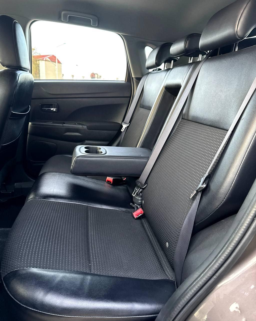 Citroen C4 Aircross I , 2012 г., механика, дизель - фото 15