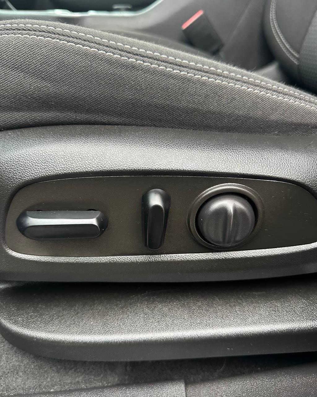 GMC Terrain II · Рестайлинг , 2021 г., автомат, бензин - фото 11