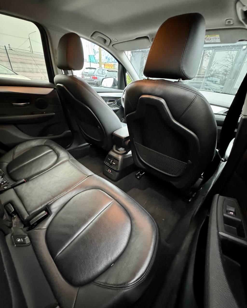 BMW 2 серия Active Tourer F45 · Рестайлинг , 2019 г., механика, дизель - фото 13