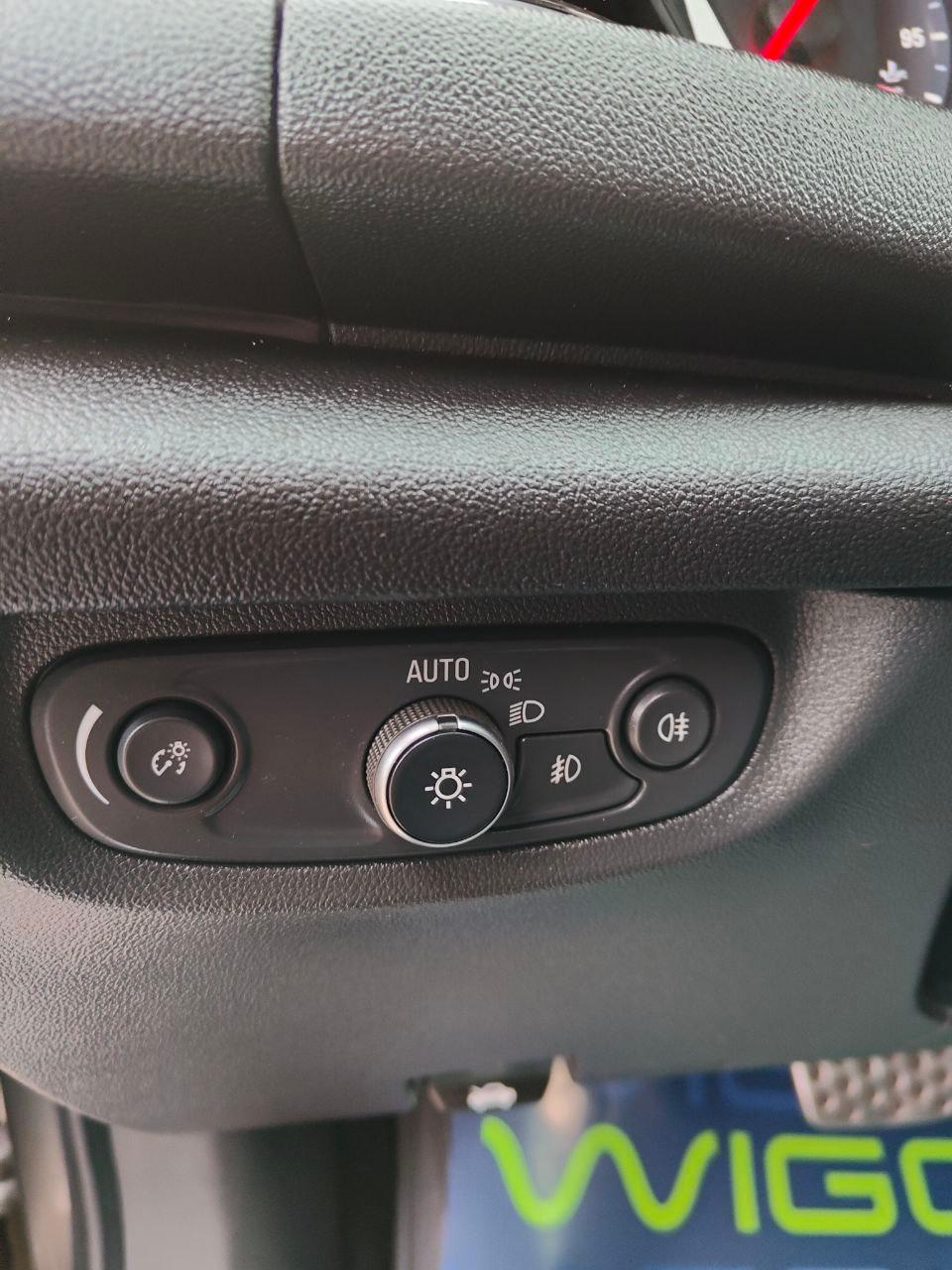 Opel Insignia II , 2018 г., автомат, дизель - фото 17