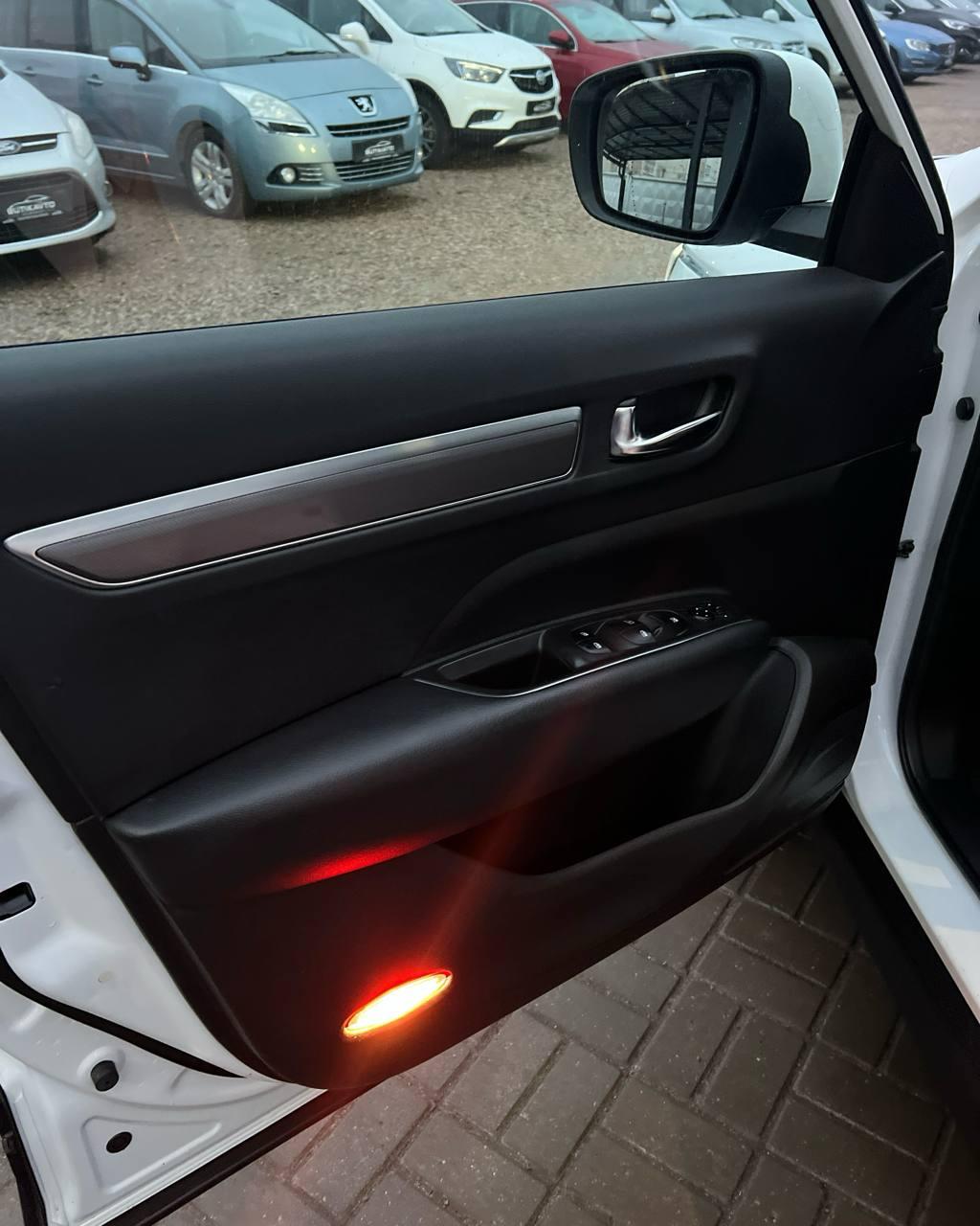 Renault Koleos II , 2017 г., механика, дизель - фото 9