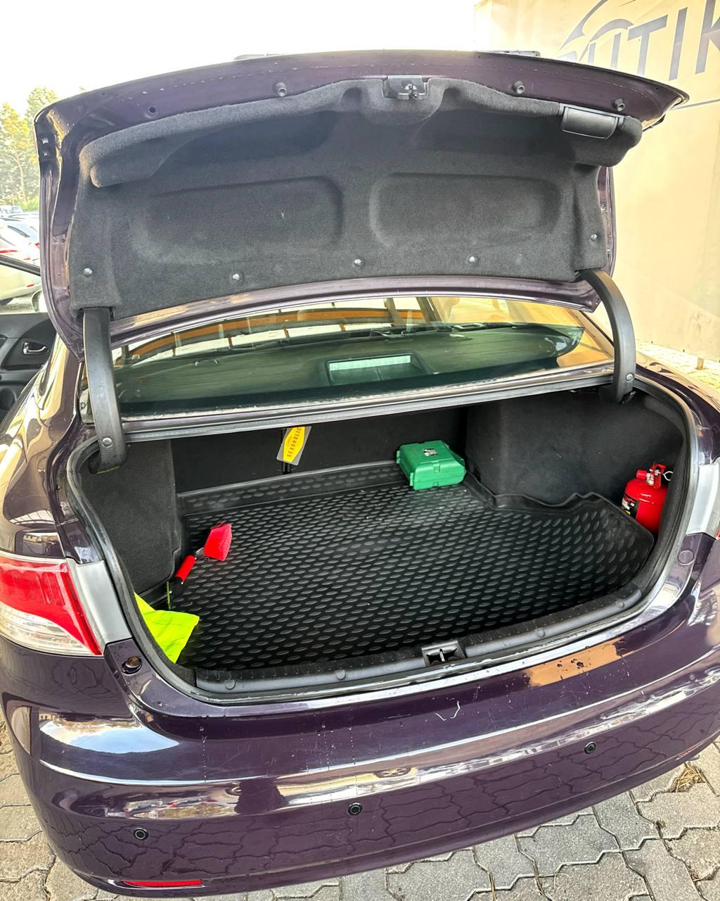 Toyota Avensis III (T270) , 2009 г., механика, бензин - фото 14