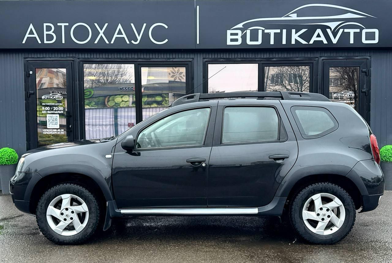 Renault Duster I · Рестайлинг , 2019 г., механика, бензин - фото 8