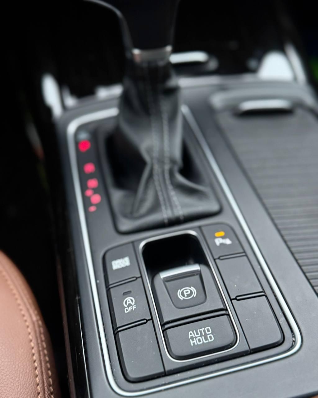 Kia Sorento III · Рестайлинг , 2019 г., автомат, дизель - фото 22