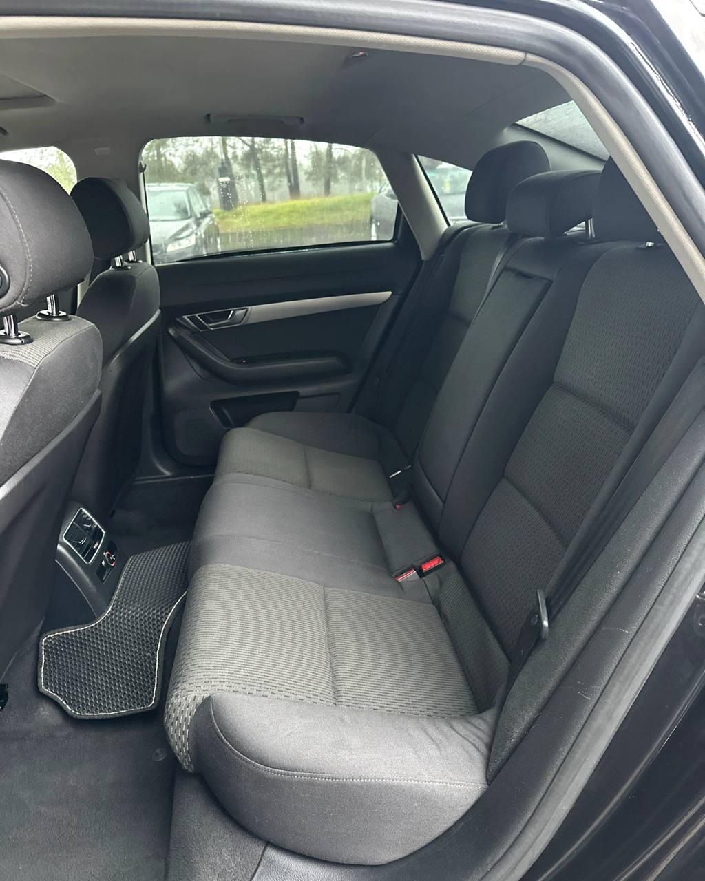 Audi A6 C6 , 2007 г., механика, дизель - фото 15