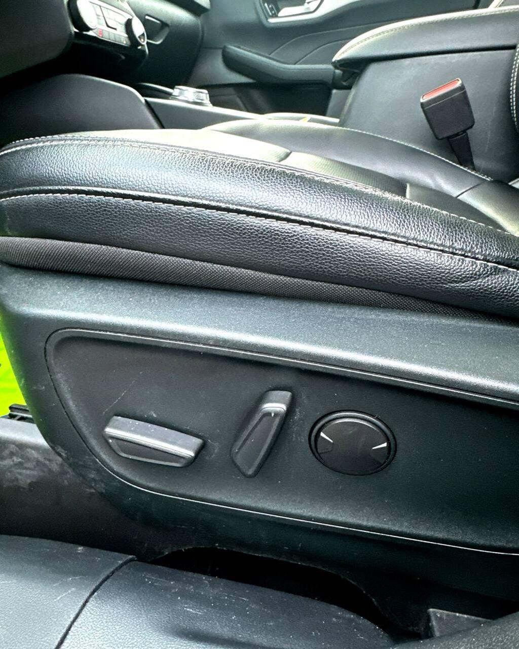 Ford Escape IV , 2022 г., автомат, бензин - фото 18