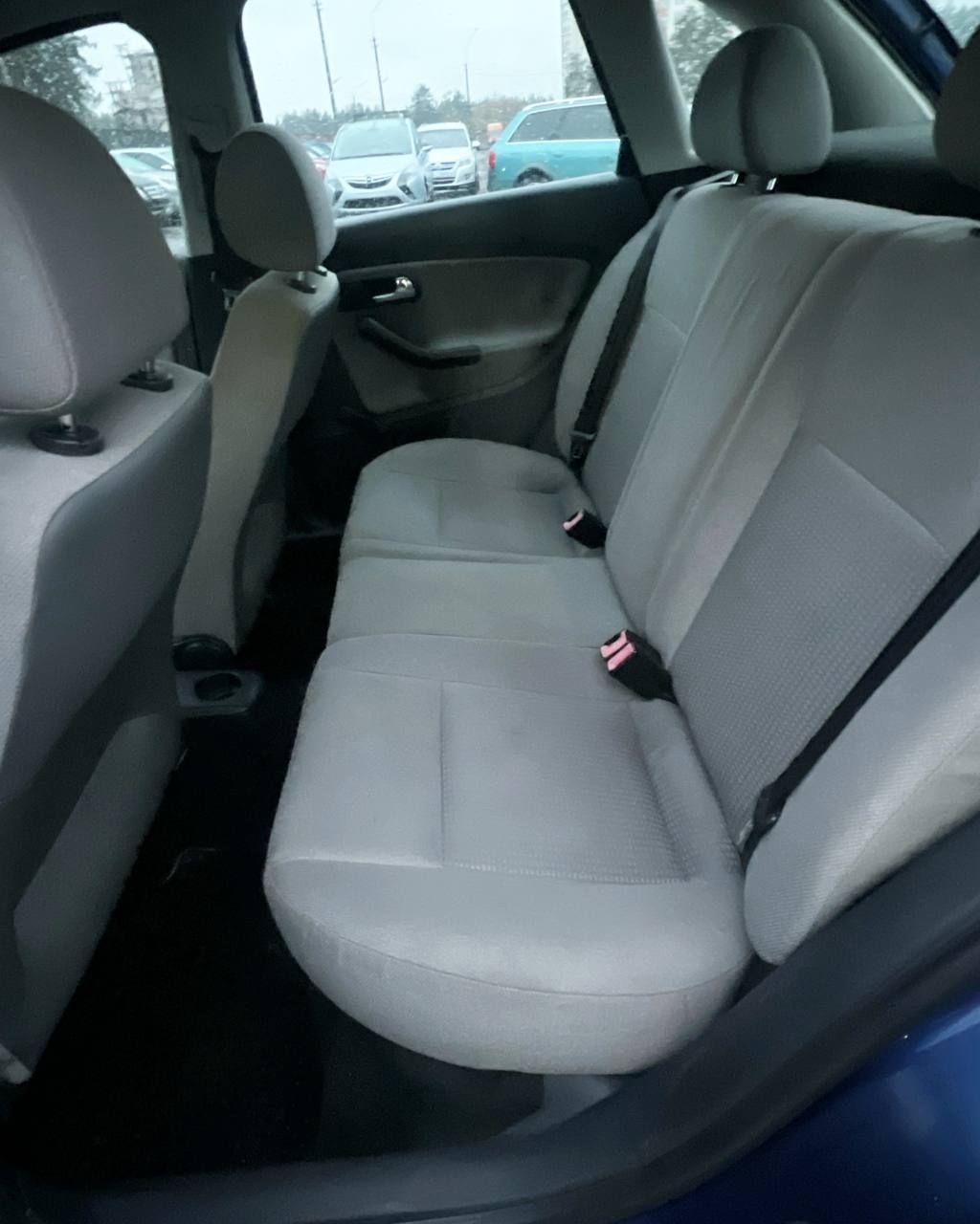 SEAT Ibiza III , 2003 г., механика, бензин - фото 9